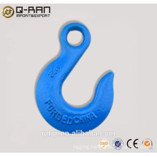 US Type 324 Forged Eye Sling Hook